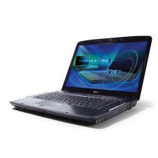 Acer Aspire 5930: Multimedia-Notebook mit aktueller Prozessortechnik