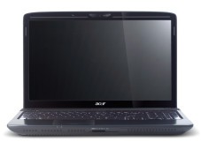 Acer Aspire 6930G: 16-Zoll-Notebook für Multimedia-Fans