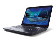Acer Aspire 7730: 17-Zoll-Notebook mit Centrino-2-Technik