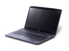 Acer Aspire 7540: Multimedia-Notebook