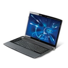Acer Aspire 8930G: 18,4-Zoll-Notebook für Gamer
