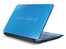 Acer Aspire One 722: Unterhaltungs-Netbook