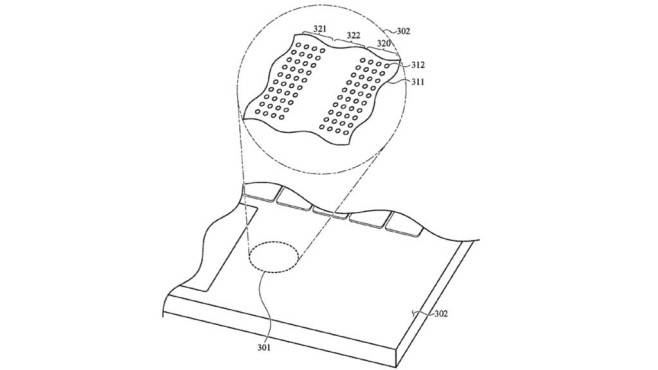 Apple: MacBooks bald mit Bio-Sensor?