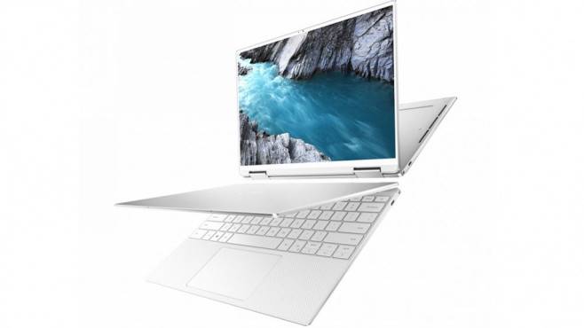 Dell XPS 13 2-in-1: Neues Convertible vorgestellt