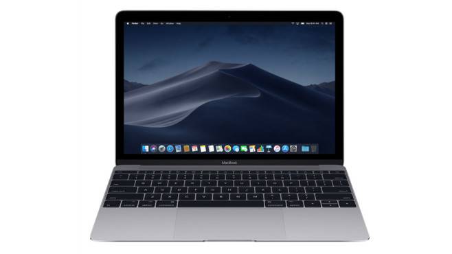 MacBook: Ersetzt Apple die Tastatur durch eine Glasplatte?