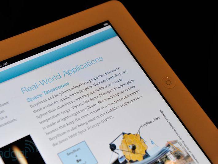 Apple verkaufte doppelt so viele iPads wie Macs an Schulen