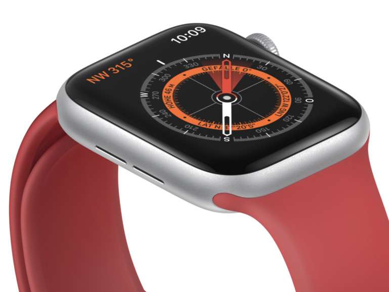 Bloomberg bestätigt: Diese Funktionen erhalten Apple Watch und iPad Air