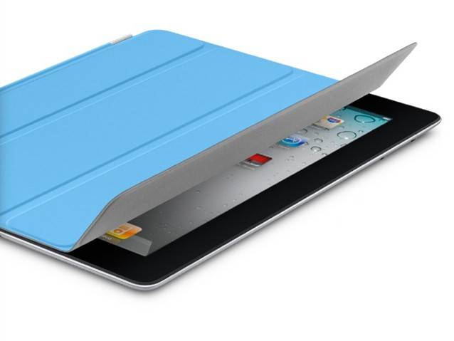iPad 3. Generation: Probleme mit dem Smart Cover?