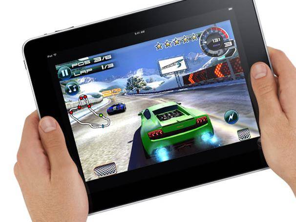 iPad 4: Erste Benchmarks enthüllen 1,4 GHz Dual-Core-Chip und Speicherausstattung