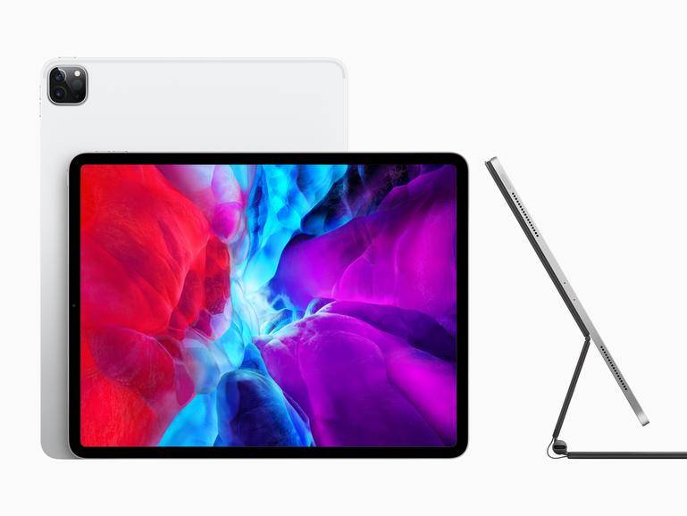 iPad Pro: Wann bekommt es das neue Mini-LED-Display?