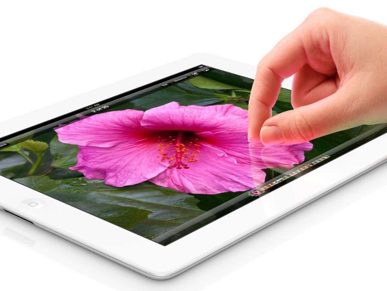iPad-Verkaufsstart in 30 weiteren Ländern