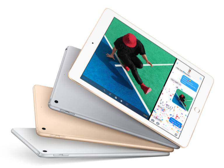 Neues iPad mit 9,7 Zoll könnte nächstes Jahr noch günstiger werden