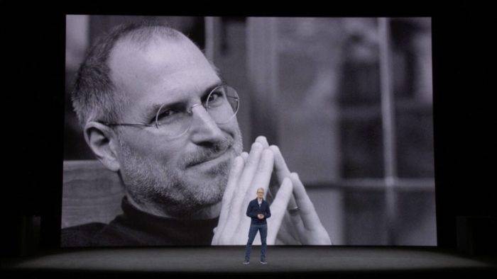 Video: Steve Jobs zum Thema Datenschutz