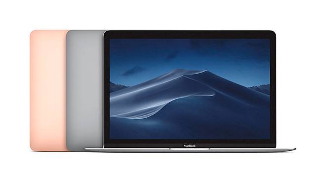 Apple: 12-Zoll-MacBook verschwindet aus dem Store