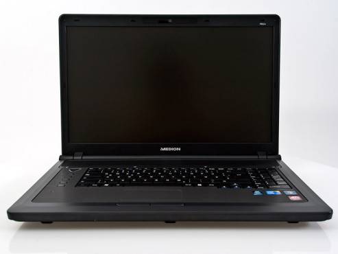 Aldi-Notebook Medion Akoya P8614 (MD 98470)