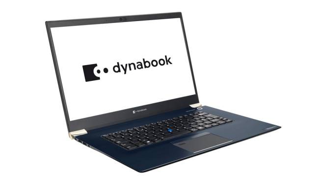 Dynabook Tecra X50-F: Mobiles Business-Notebook auf IFA vorgestellt