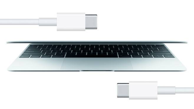 MacBook: Apple tauscht USB-C-Ladekabel