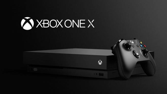 Microsoft-Angebote: Xbox One X und Schnäppchen für Studenten