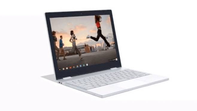 Pixelbook: Google Antwort auf MacBook &amp; Co.