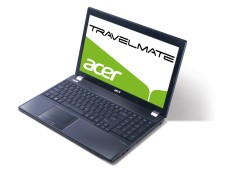 Acer Travel Mate 7750