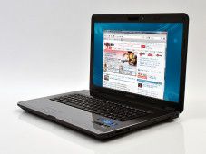 Aldi-Notebook im Test: Medion Akoya P7812 (MD98770)