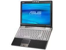 Asus L50V: Notebooks für Geschäftsleute