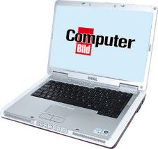 Dell Inspiron 6400 Superior