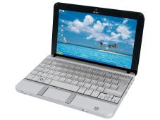 Hewlett-Packard Mini 2140 Notebook PC