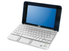 Hewlett-Packard 2133 Mini-Note-PC