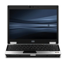 HP Elitebook 2530p/2730p: Neue Subnotebooks