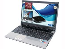 MSI EX620 T3225VHP