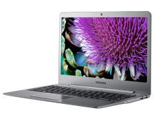 Samsung Serie 5 Ultra (530U3B-A01): Ultrabook mit Doppel-Speicher