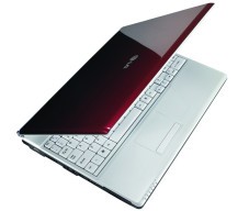 R510, R410, S510: Neue Design-Notebooks von LG