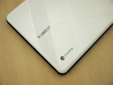 Samsung Serie 5: So schlägt sich das Chromebook in der Praxis