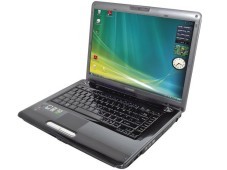 Toshiba Satellite A300D-17M