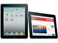 Weihnachts-Schnäppchen: Apple iPad bei Media Markt