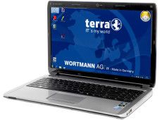 Wortmann Terra Mobile 1586 i7-2630QM