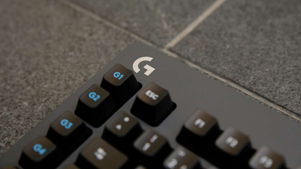 Logitech G613 im Praxis-Test: Eine Gaming-Tastatur mit zwei Gesichtern