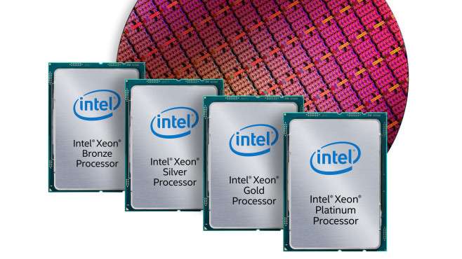 Intel: Grafiktreiber ab sofort für alle Systeme zum Start im Angebot