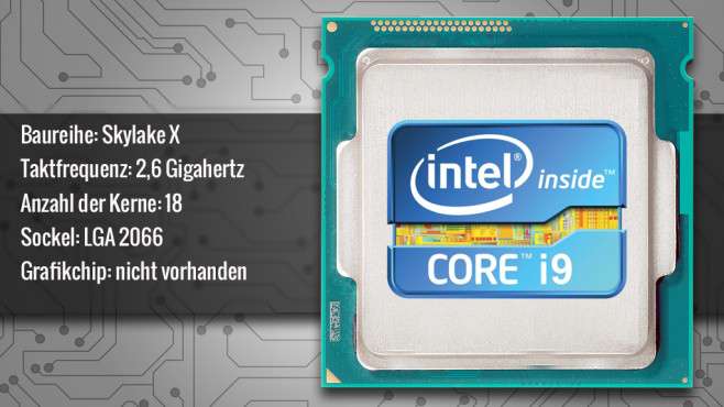 Prozessor aufrüsten: Welche CPU taugt für welche Anwendung?