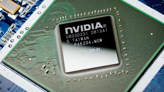 Verkauf von ARM: Sichert sich Nvidia den Chipentwickler?