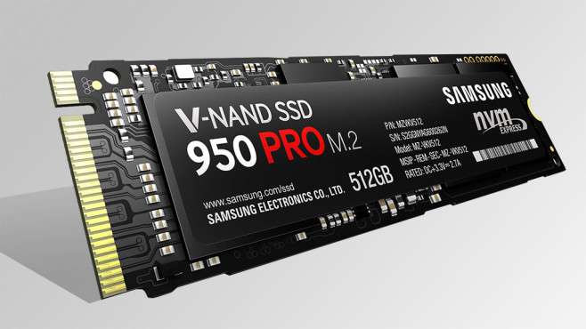 Turbo-Technik NVMe: So arbeiten SSDs noch schneller