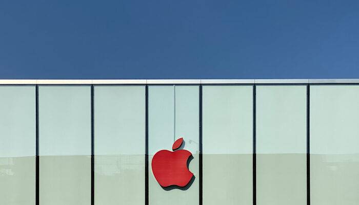 Apple meldet 111,4 Milliarden Dollar Rekordumsatz