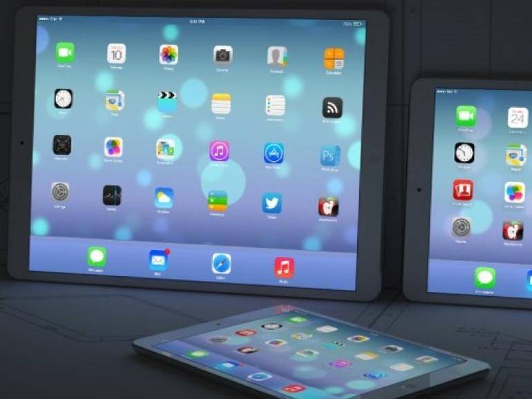 Die iPad-Roadmap 2014: ein langweiliges Jahr ohne echte Neuerungen