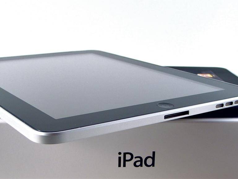iPad 1: Das kann das erste Apple-Tablet heute noch leisten!
