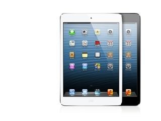 iPad mini und iPad 4 ab heute erhältlich