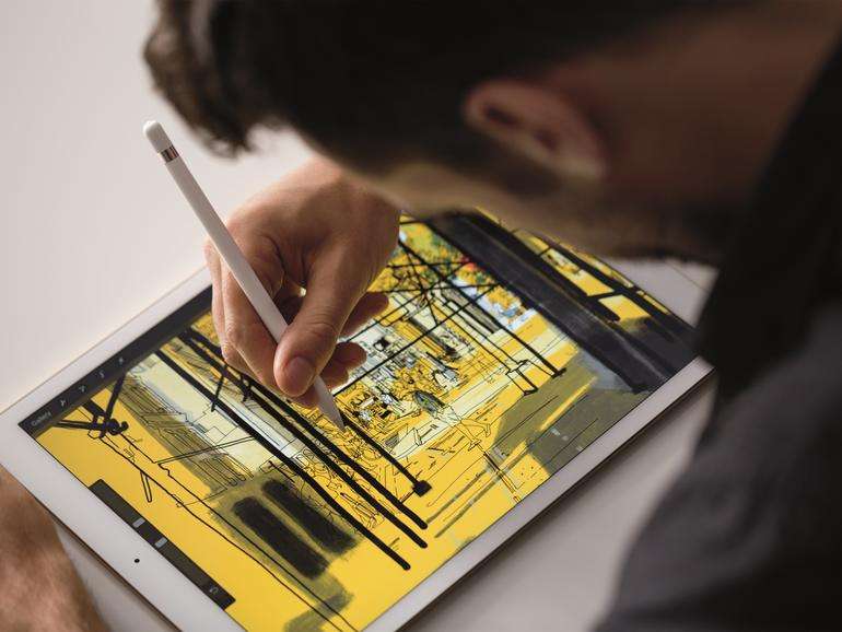 iPad Pro im Test: Die ersten Reviews