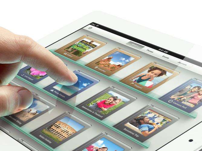 iPad-3-Mitternachtsverkauf: Comspot, mStore und Co. kommen Apple zuvor