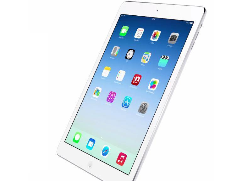Tablet-Markführerschaft: Apple trotz schlechterer iPad-Verkäufe weiterhin Nummer 1