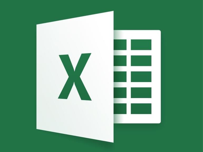 Test: Microsoft Excel für iPad